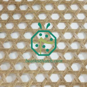 Artificial bamboo webbing uk