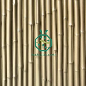 Synthetic bamboo fencing uk