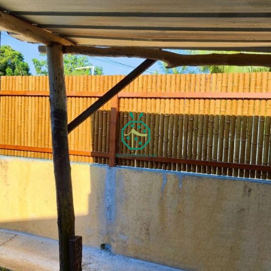 Artificial bamboo poles for sale
