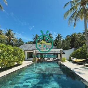 Bali thatch for sale