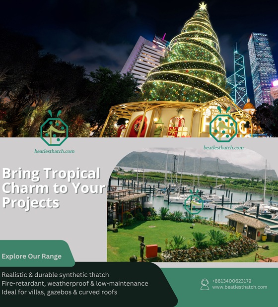 Desejamos a você muita alegria neste Natal, da equipe BeatlesThatch.